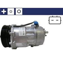 Compressor