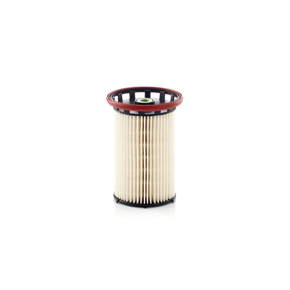 Fuel filter MANN-FILTER PU 8007