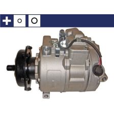 Compressor