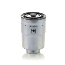 Degvielas filtrs MANN-FILTER WK 940/16 x