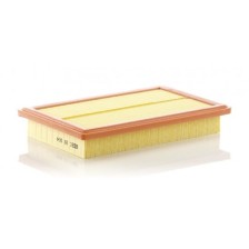 Gaisa filtrs MANN-FILTER C 28 004