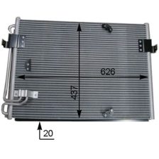 Condenser