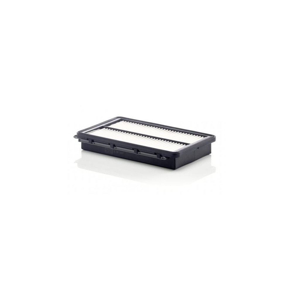 Gaisa filtrs MANN-FILTER C 30 027