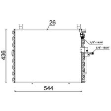 Condenser