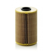 Oil filter MANN-FILTER HU 930/3 x