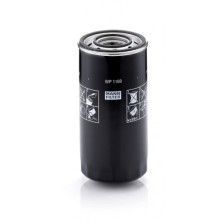 Eļļas filtrs MANN-FILTER WP 1169