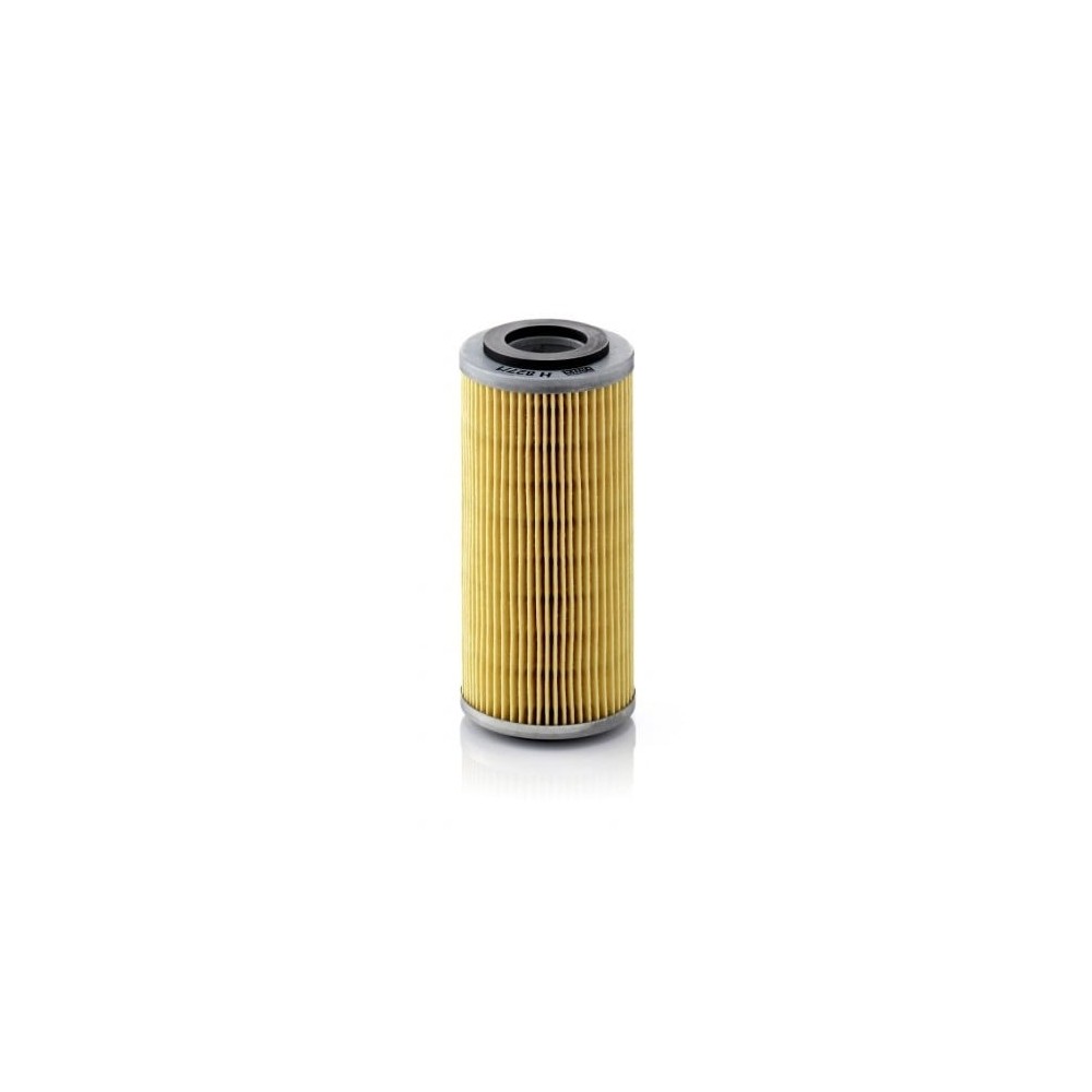 Eļļas filtrs MANN-FILTER H 827/1 n