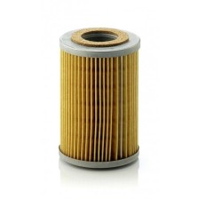 Eļļas filtrs MANN-FILTER H 816 x