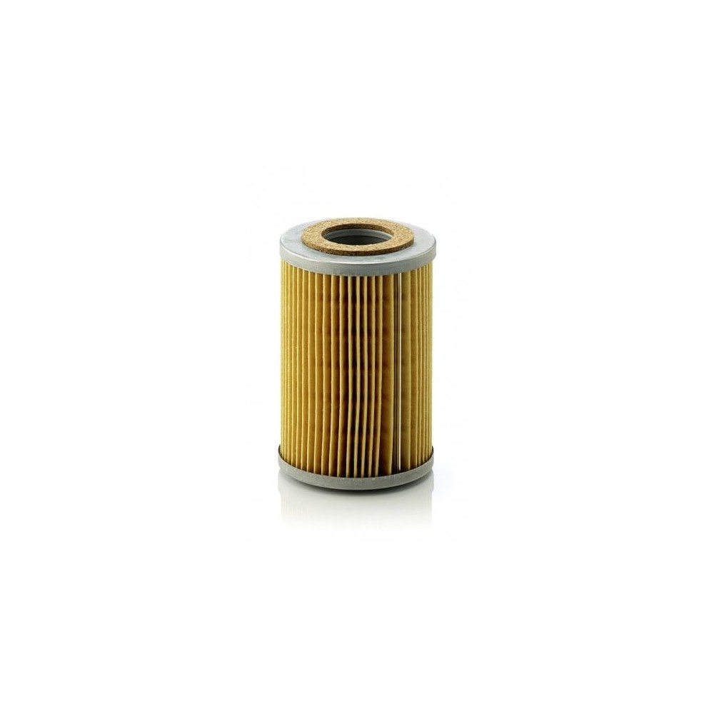 Oil filter MANN-FILTER H 816 x