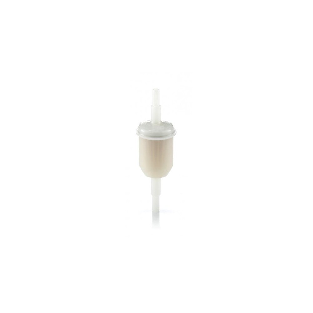 Degvielas filtrs MANN-FILTER WK 31/2 (10)