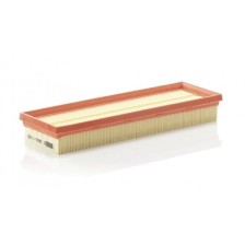 Air filter MANN-FILTER C 3251/1