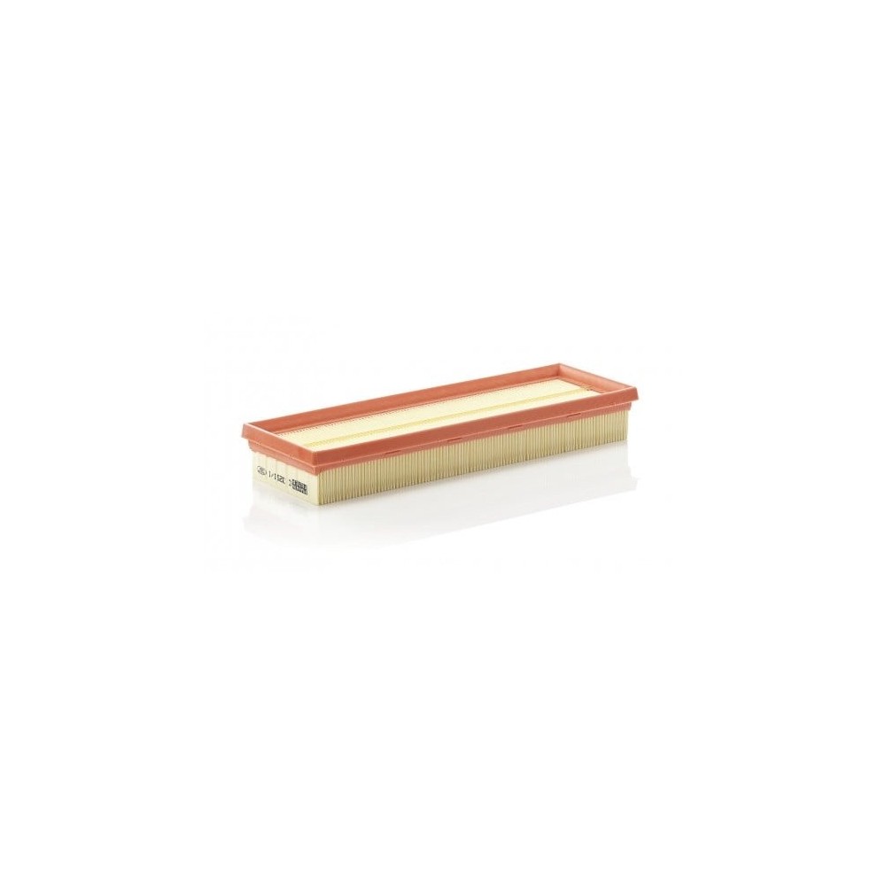 Air filter MANN-FILTER C 3251/1