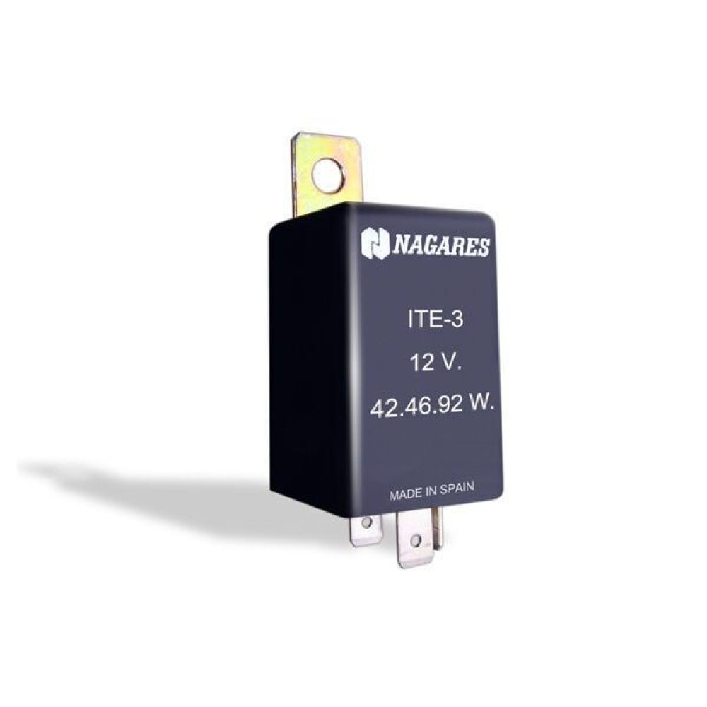 Indicator Relay MAHLE MFL 13
