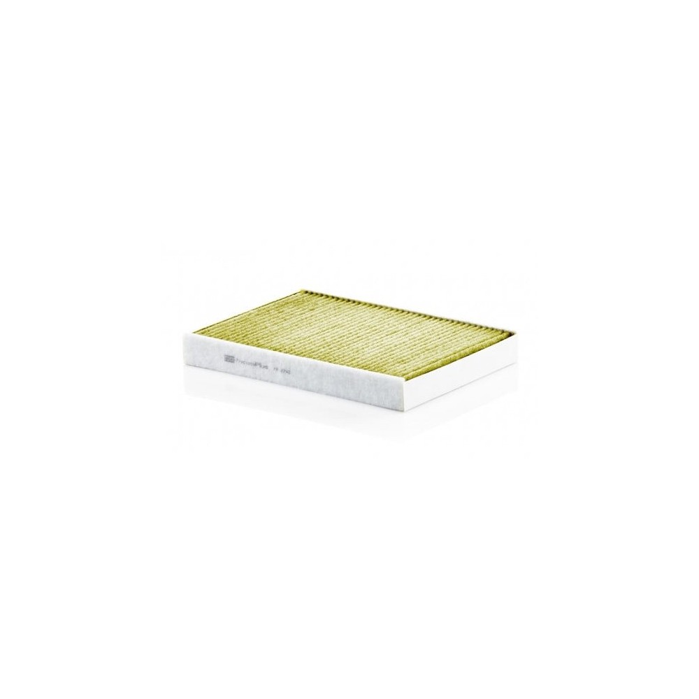 Cabin air filter MANN-FILTER FP 2742