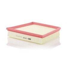 Gaisa filtrs MANN-FILTER C 26 042