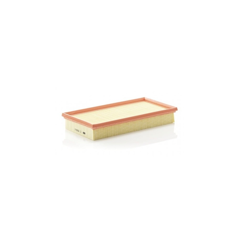 Air filter MANN-FILTER C 3093/1