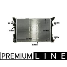 Radiator