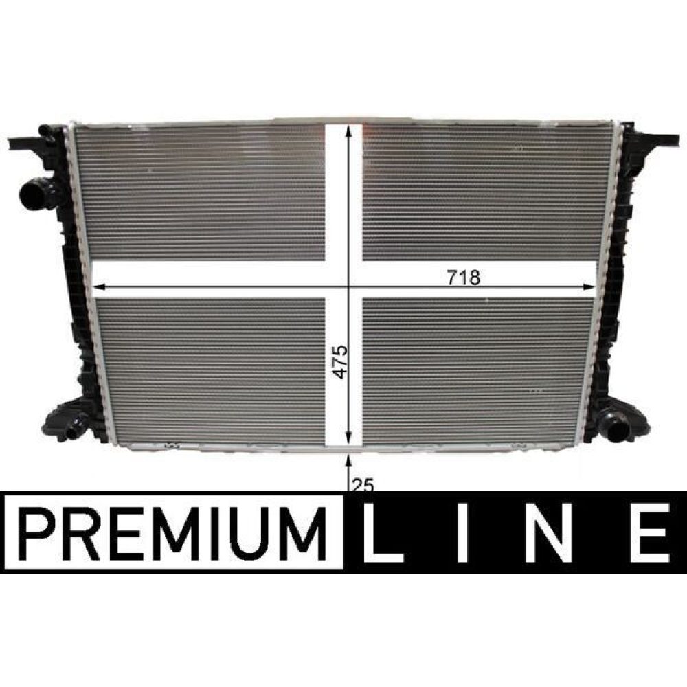 Radiator