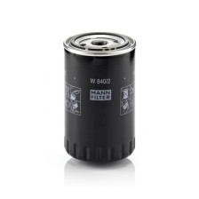 Eļļas filtrs MANN-FILTER W 840/2