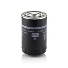 Eļļas filtrs MANN-FILTER W 940/50