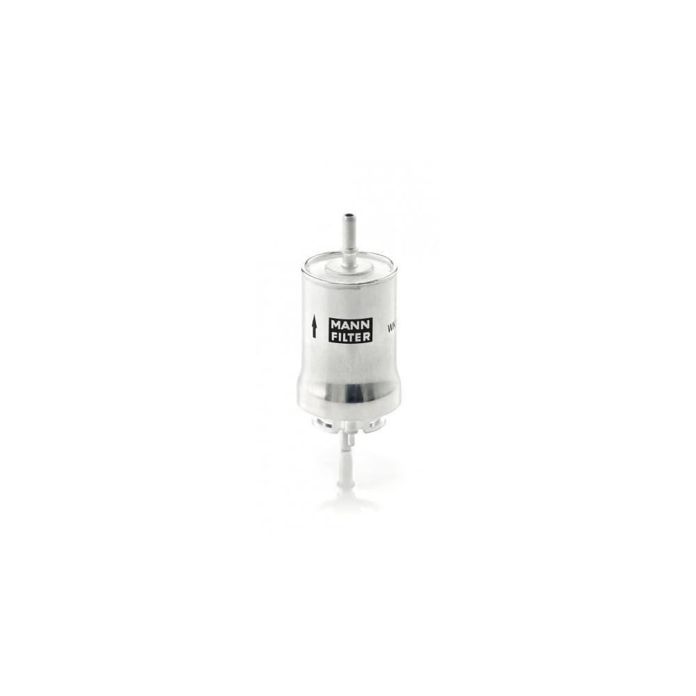 Fuel filter MANN-FILTER WK 59 x