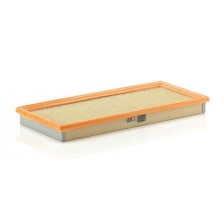 Gaisa filtrs MANN-FILTER C 3747
