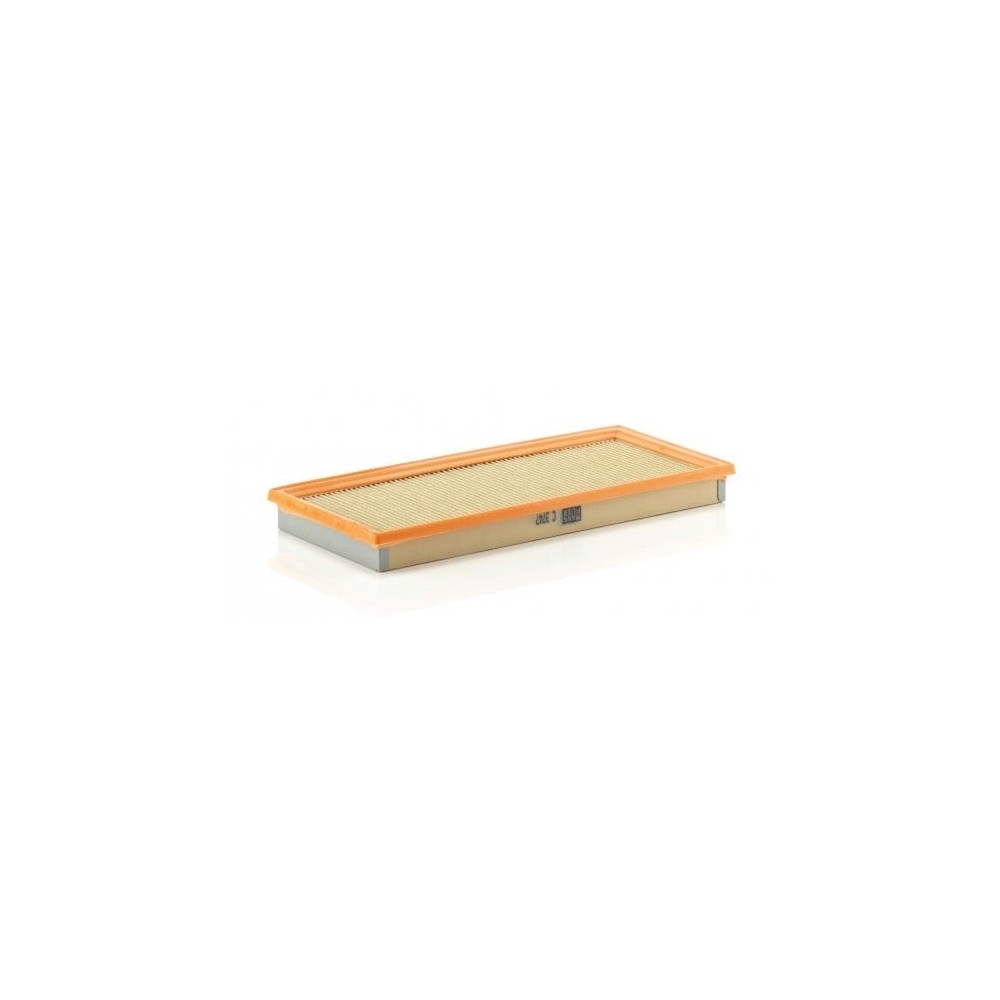 Gaisa filtrs MANN-FILTER C 3747