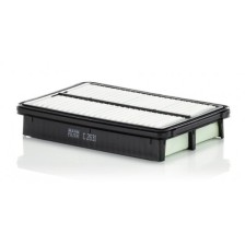 Gaisa filtrs MANN-FILTER C 2631