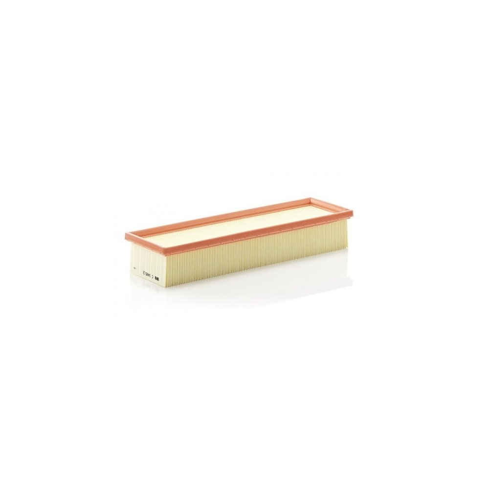 Air filter MANN-FILTER C 3485/2