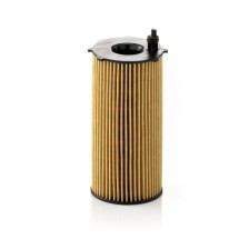 Eļļas filtrs MANN-FILTER HU 820/2 x