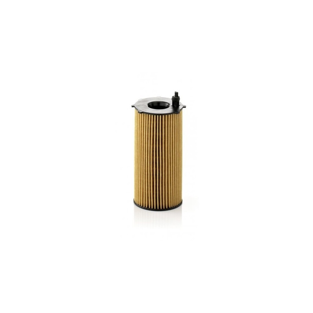 Eļļas filtrs MANN-FILTER HU 820/2 x