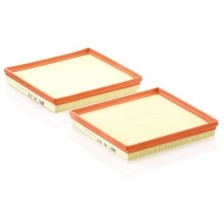 Air filter MANN-FILTER C 26 009-2