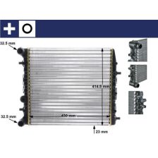 Radiator