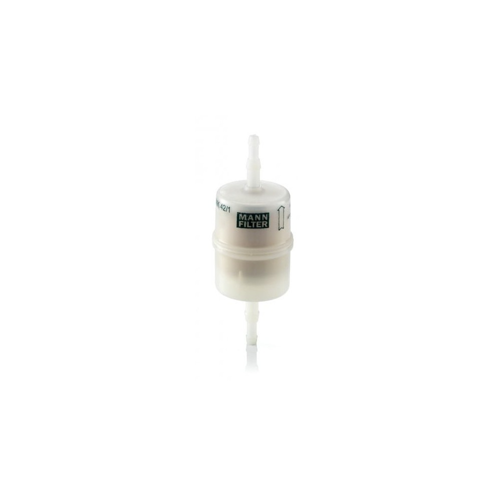 Fuel filter MANN-FILTER WK 42/1