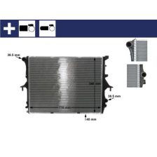 Radiator