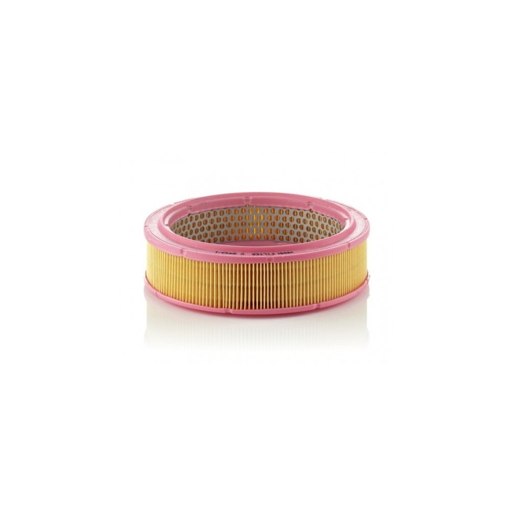 Gaisa filtrs MANN-FILTER C 2443/1