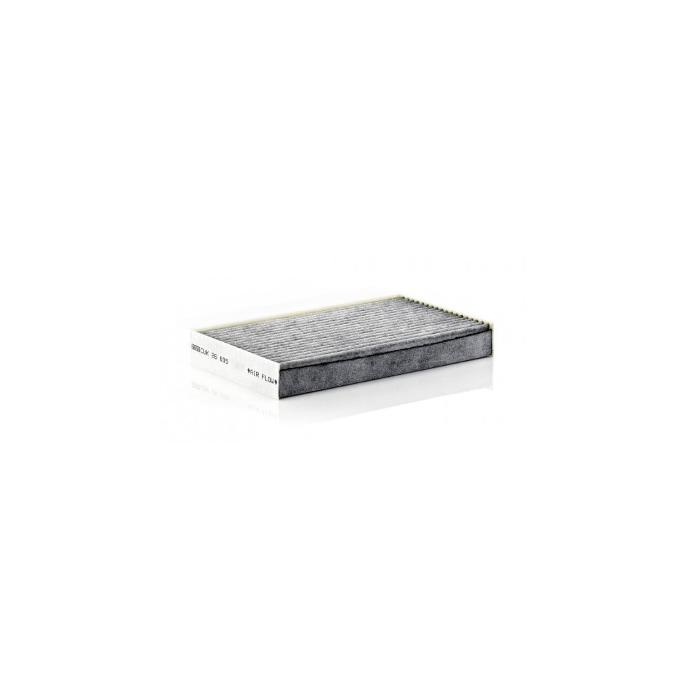 Salona filtrs MANN-FILTER CUK 26 005