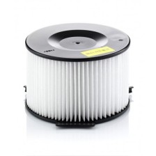 Salona filtrs MANN-FILTER CU 1738