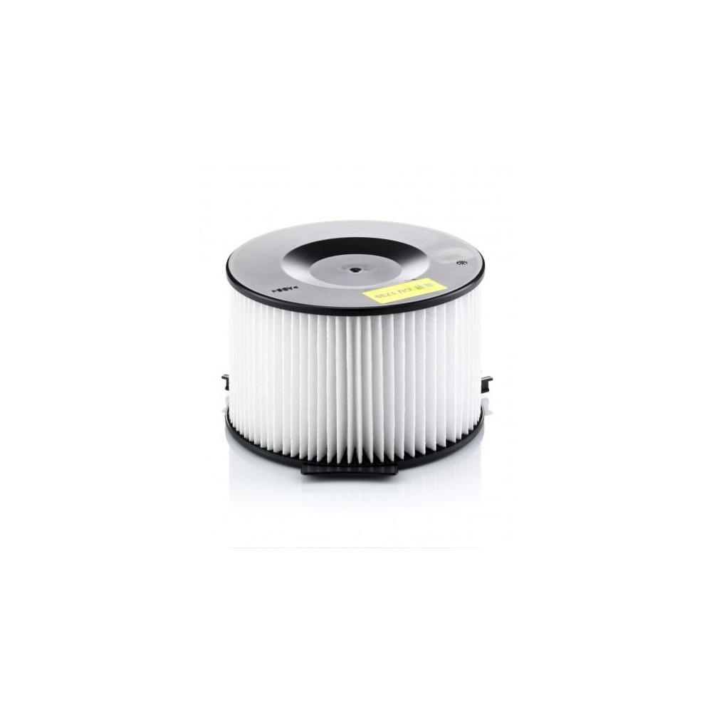 Salona filtrs MANN-FILTER CU 1738