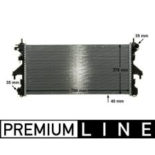 Radiator