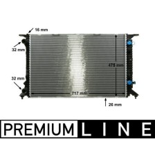 Radiator