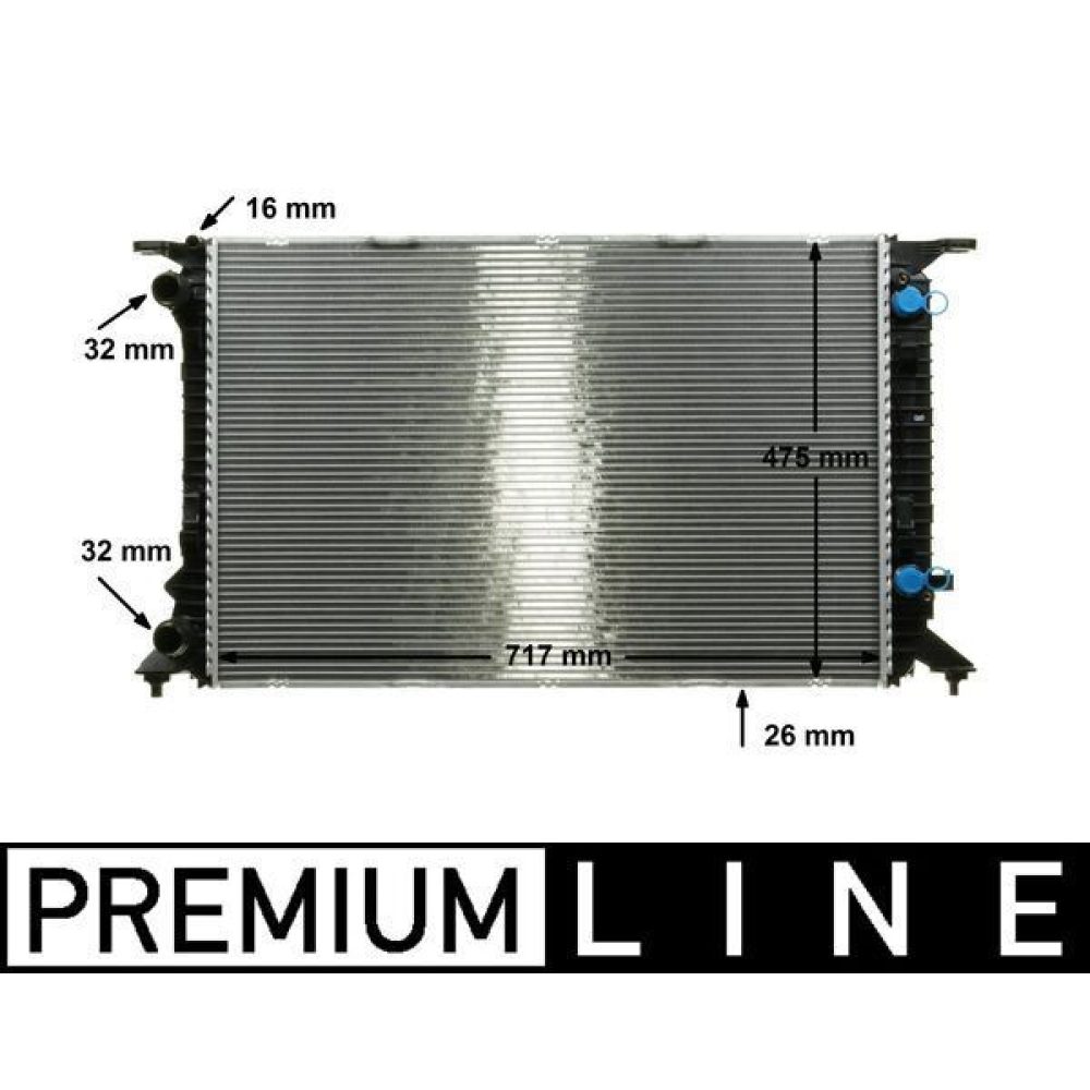 Radiator