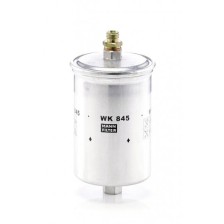Degvielas filtrs MANN-FILTER WK 845