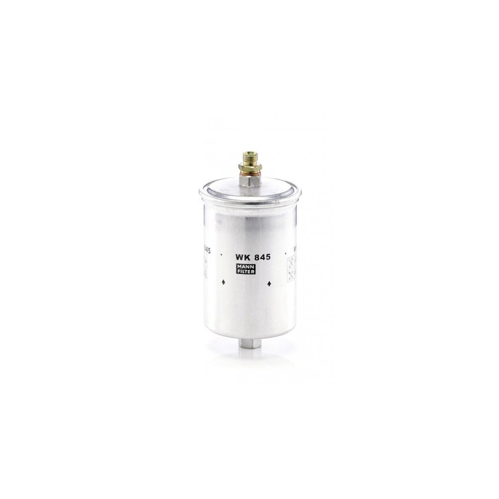 Fuel filter MANN-FILTER WK 845