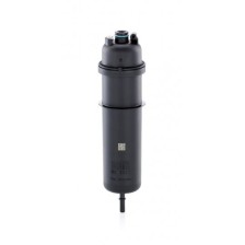 Fuel filter MANN-FILTER WK 5017