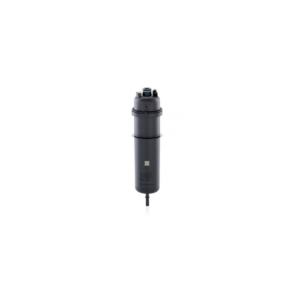 Fuel filter MANN-FILTER WK 5017