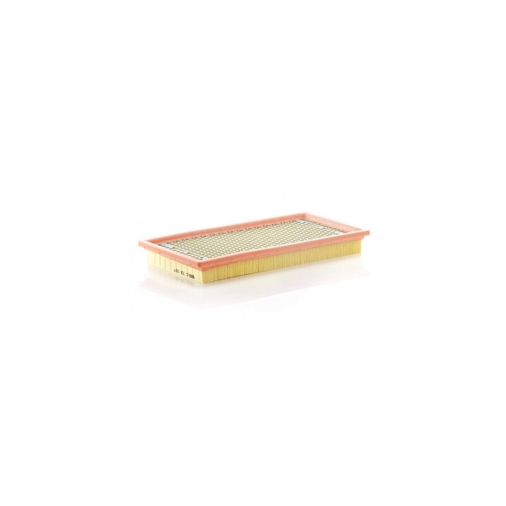 Air filter MANN-FILTER C 33 007