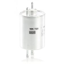 Fuel filter MANN-FILTER WK 720
