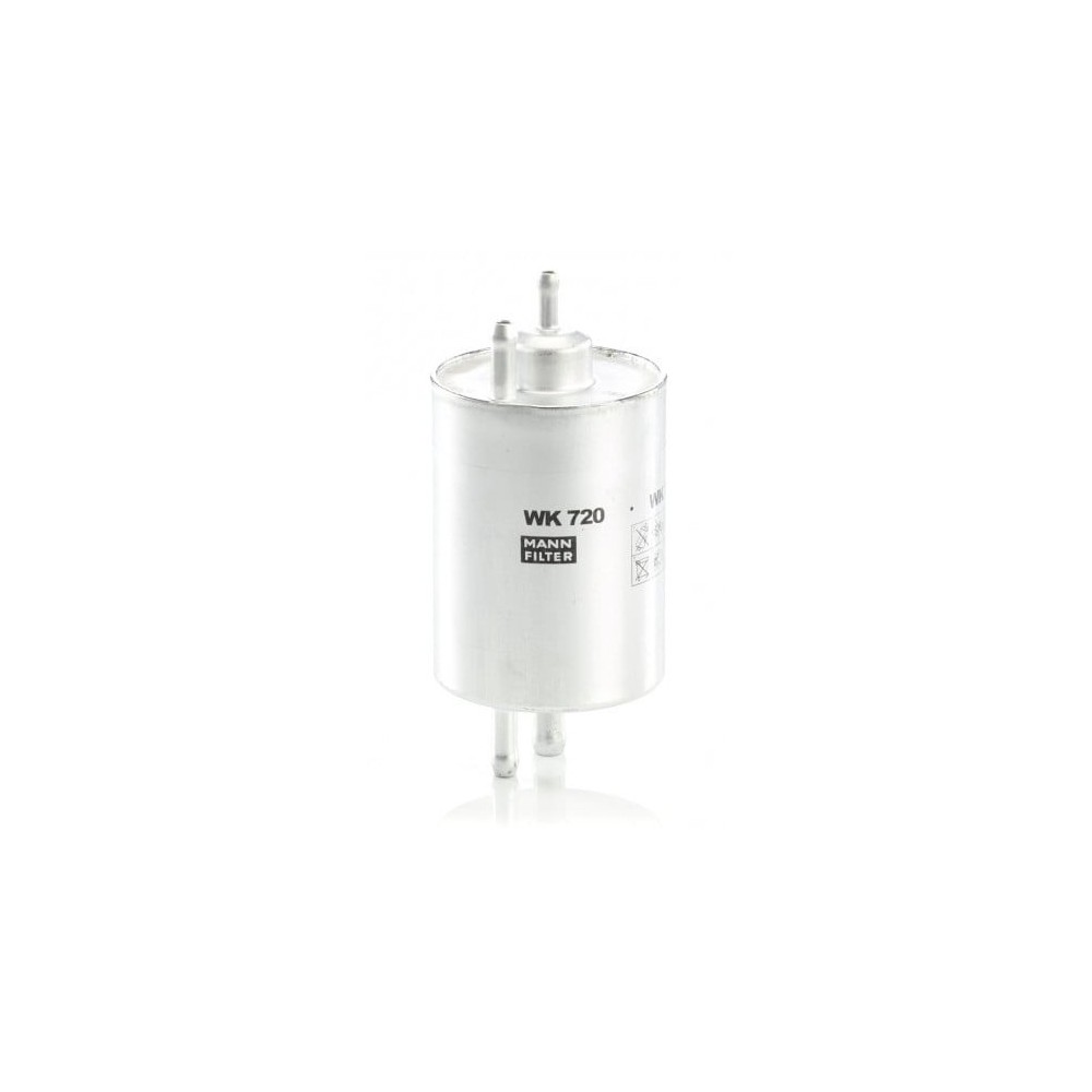 Degvielas filtrs MANN-FILTER WK 720