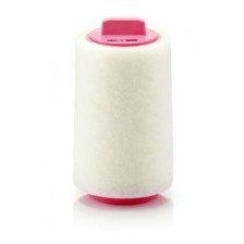 Air filter MANN-FILTER C 1287